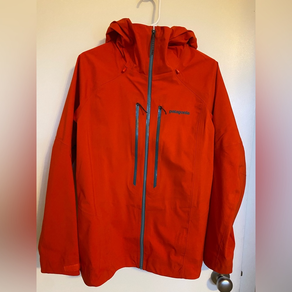 Patagonia Stormstride Jacket Women’s